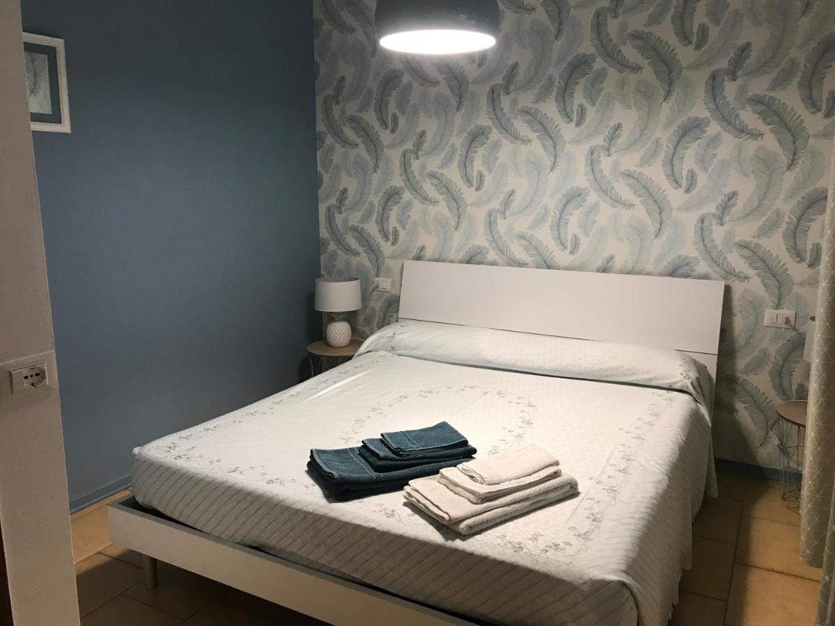 Apartamento Blue Shades Bordighera Exterior foto